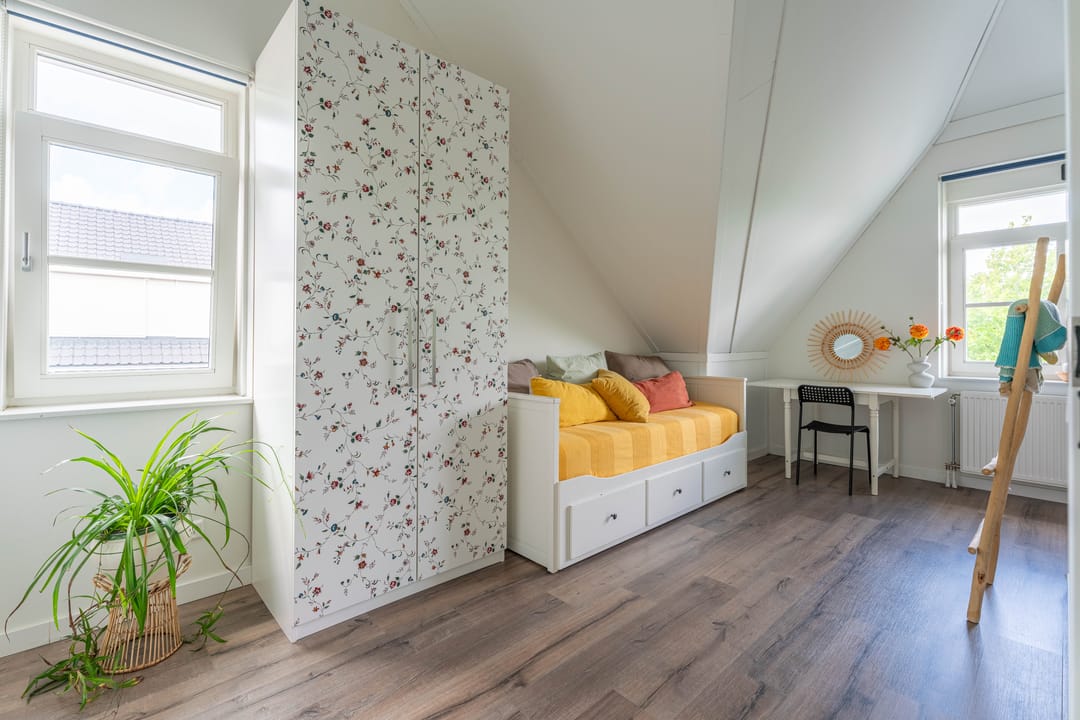 Foto 26 van Rustenburgerpad 27