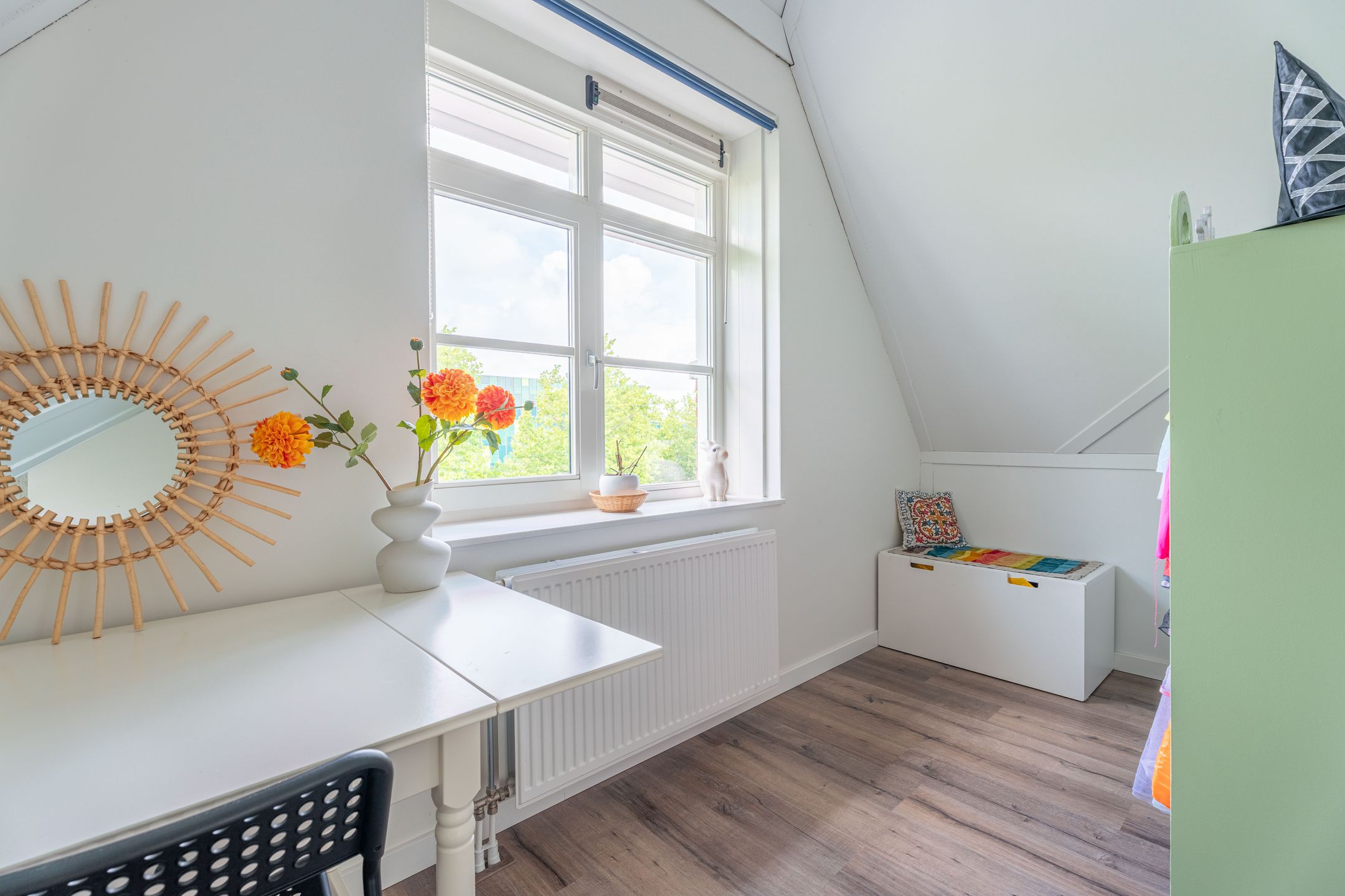 Foto 27 van Rustenburgerpad 27