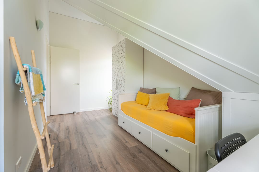 Foto 28 van Rustenburgerpad 27