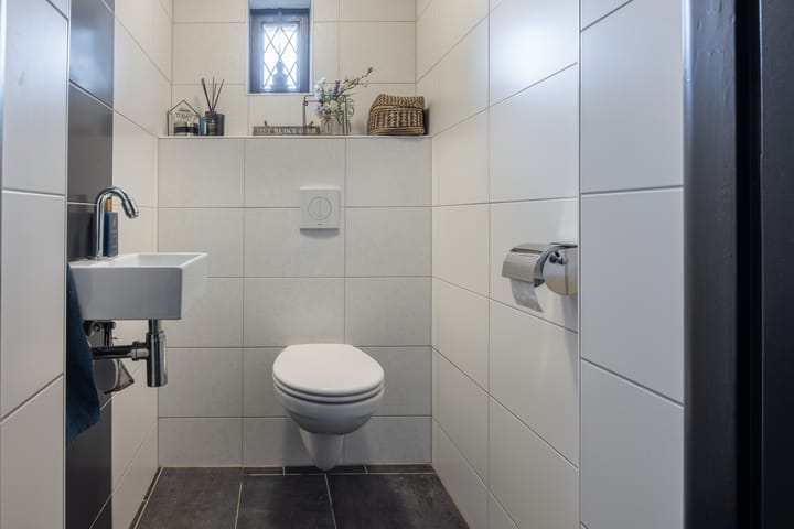 Foto 10 van Gronausestraat 10