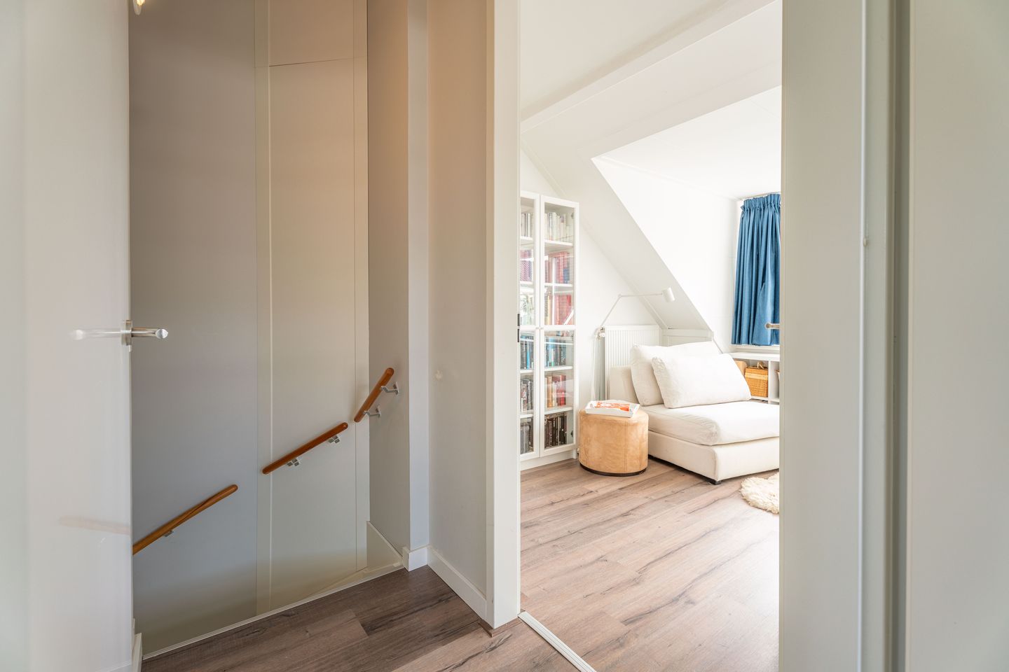 Foto 29 van Rustenburgerpad 27