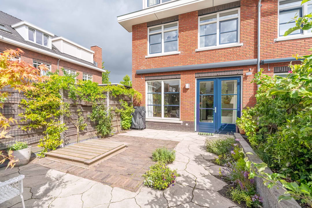 Foto 31 van Rustenburgerpad 27