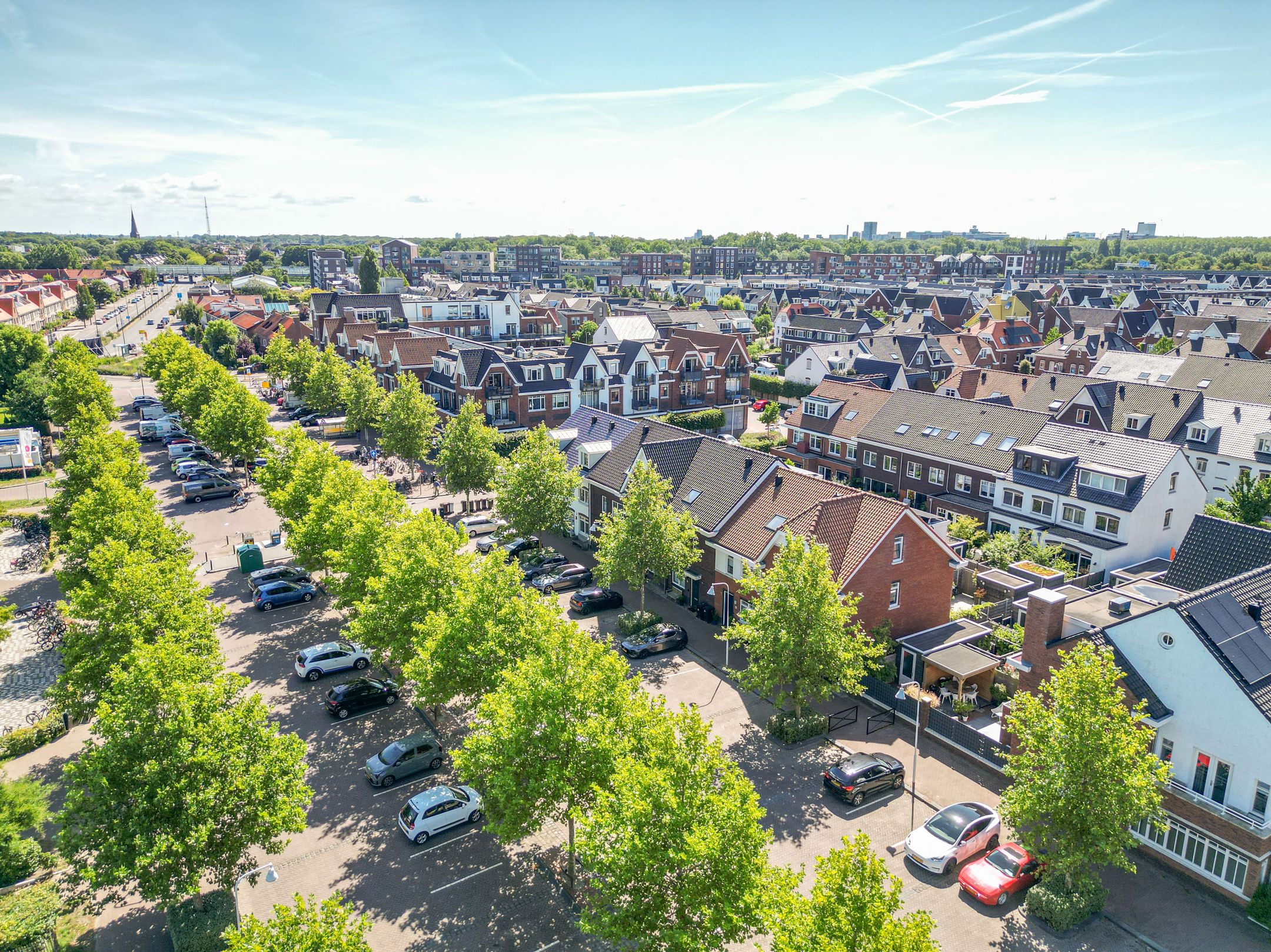 Foto 33 van Rustenburgerpad 27