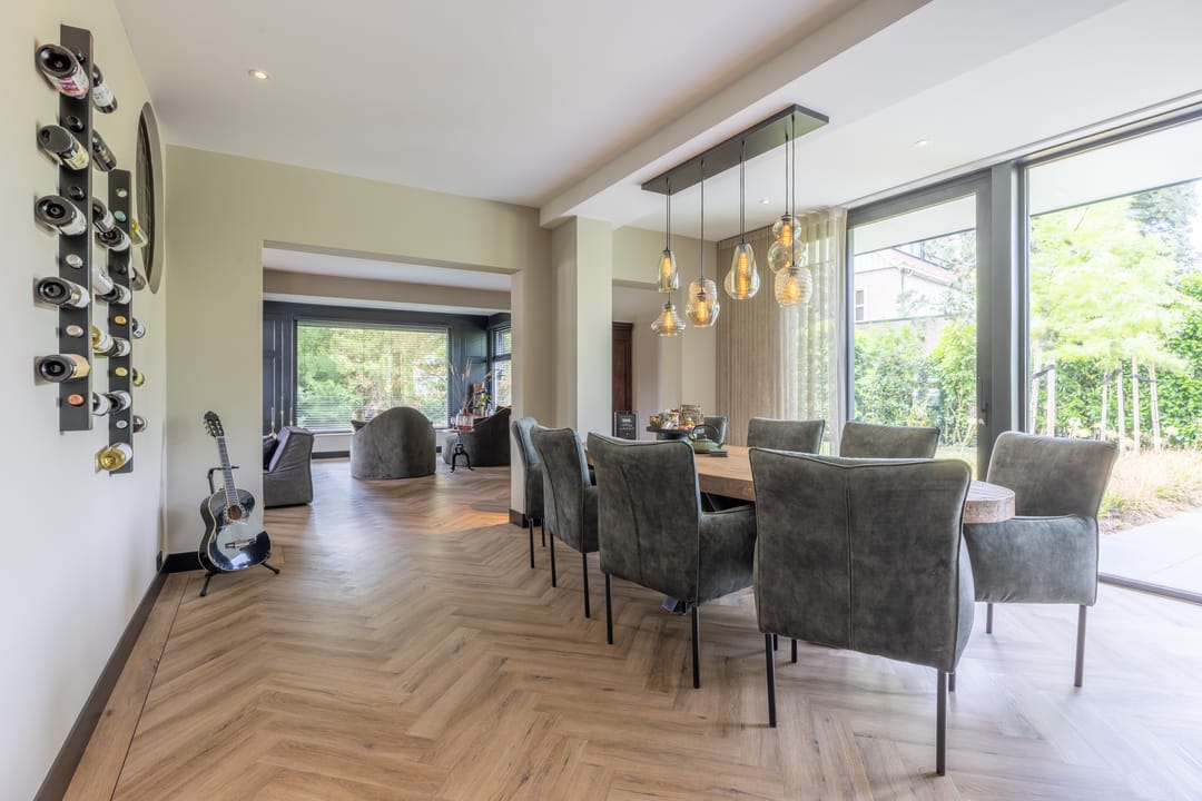 Foto 16 van Gronausestraat 10