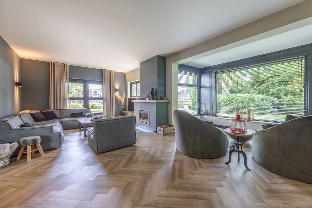 Foto 17 van Gronausestraat 10