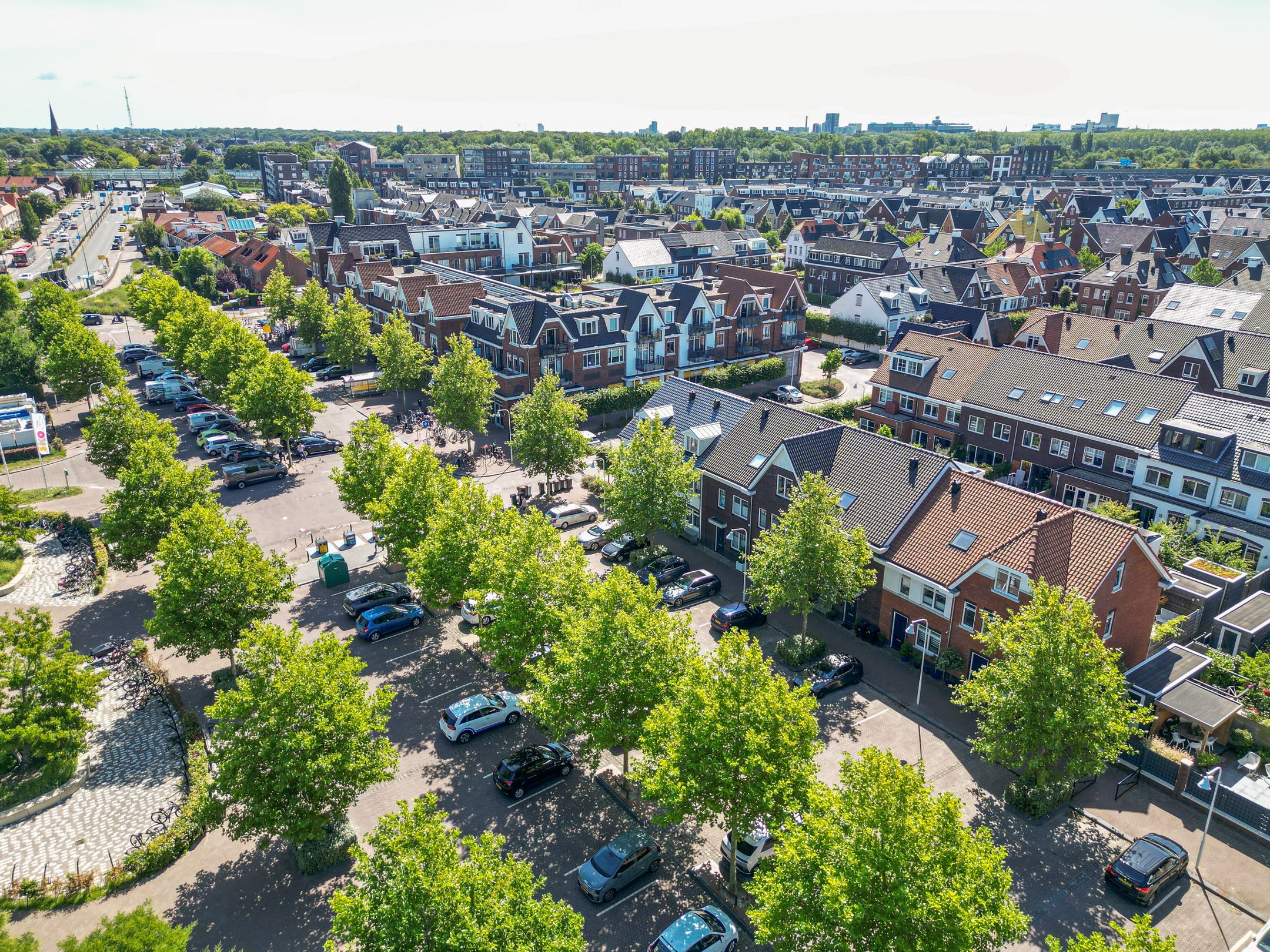 Foto 36 van Rustenburgerpad 27