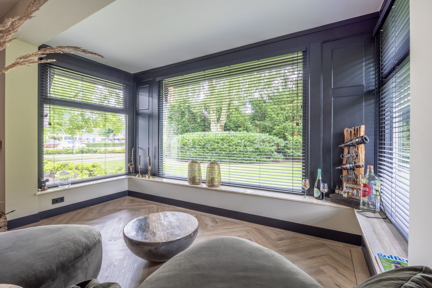 Foto 19 van Gronausestraat 10