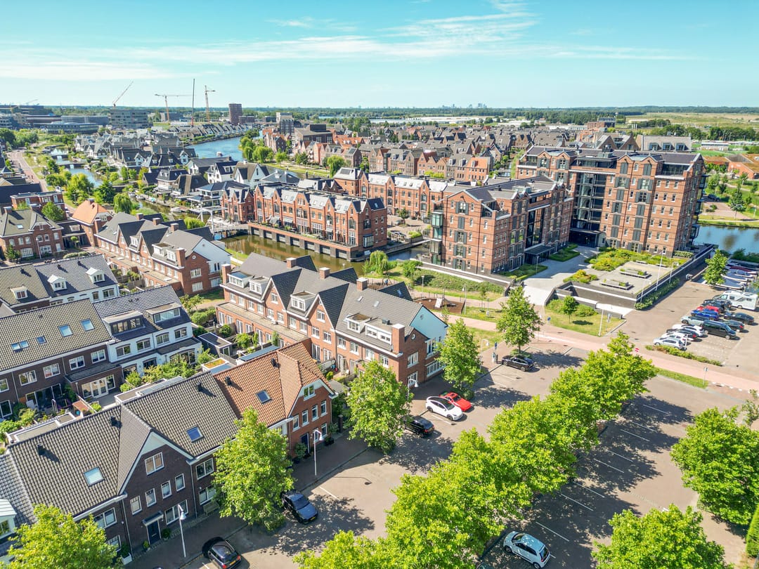 Foto 37 van Rustenburgerpad 27