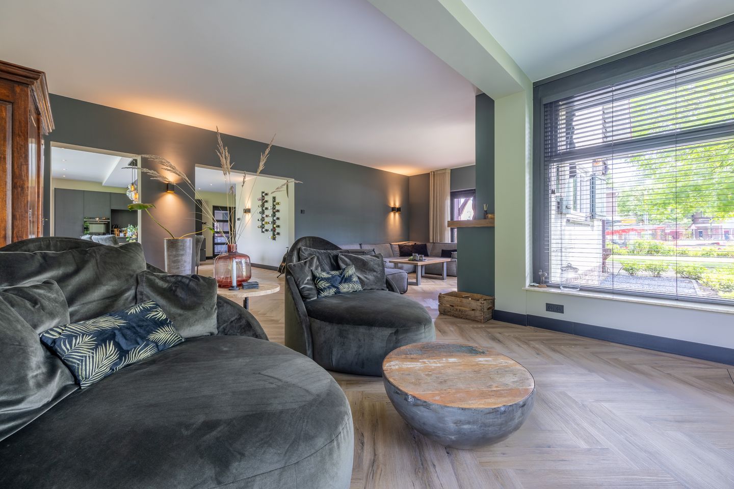 Foto 20 van Gronausestraat 10