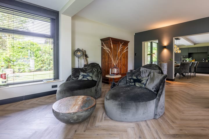 Foto 21 van Gronausestraat 10