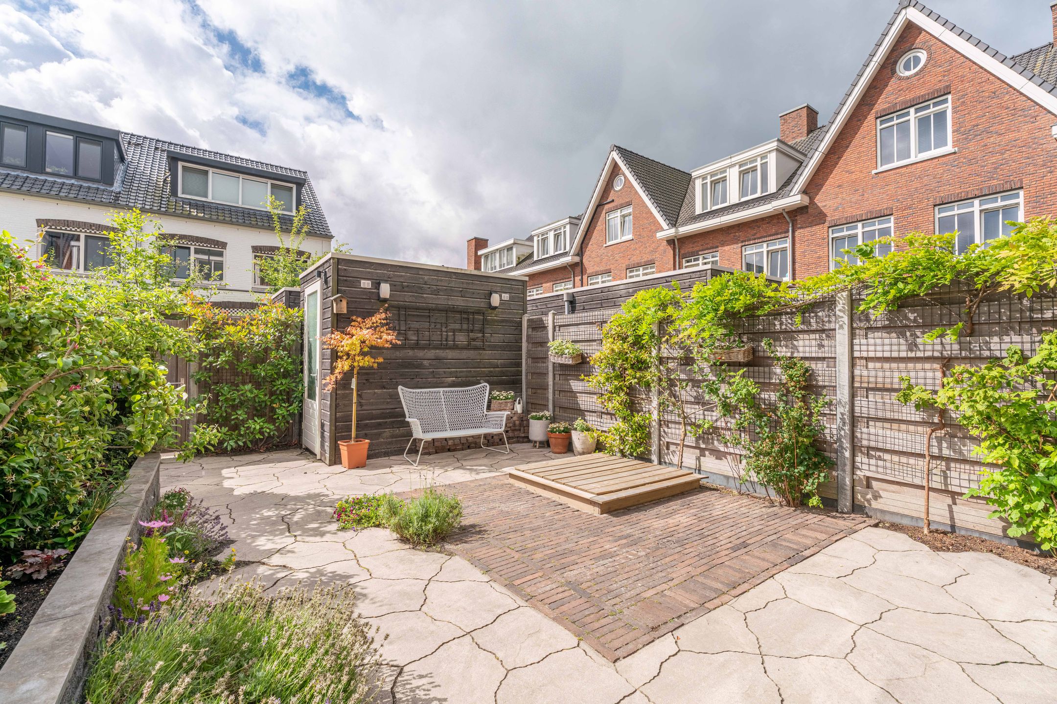 Foto 30 van Rustenburgerpad 27