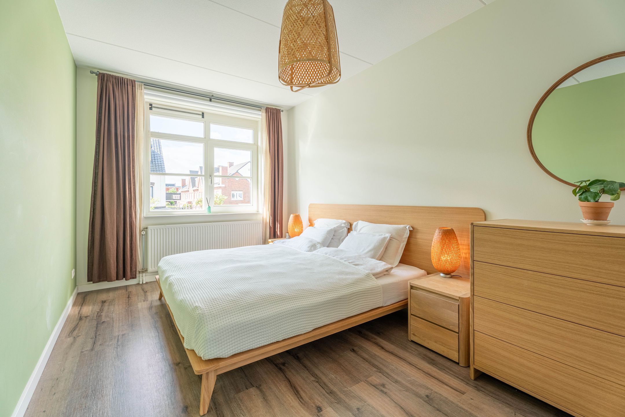 Foto 15 van Rustenburgerpad 27