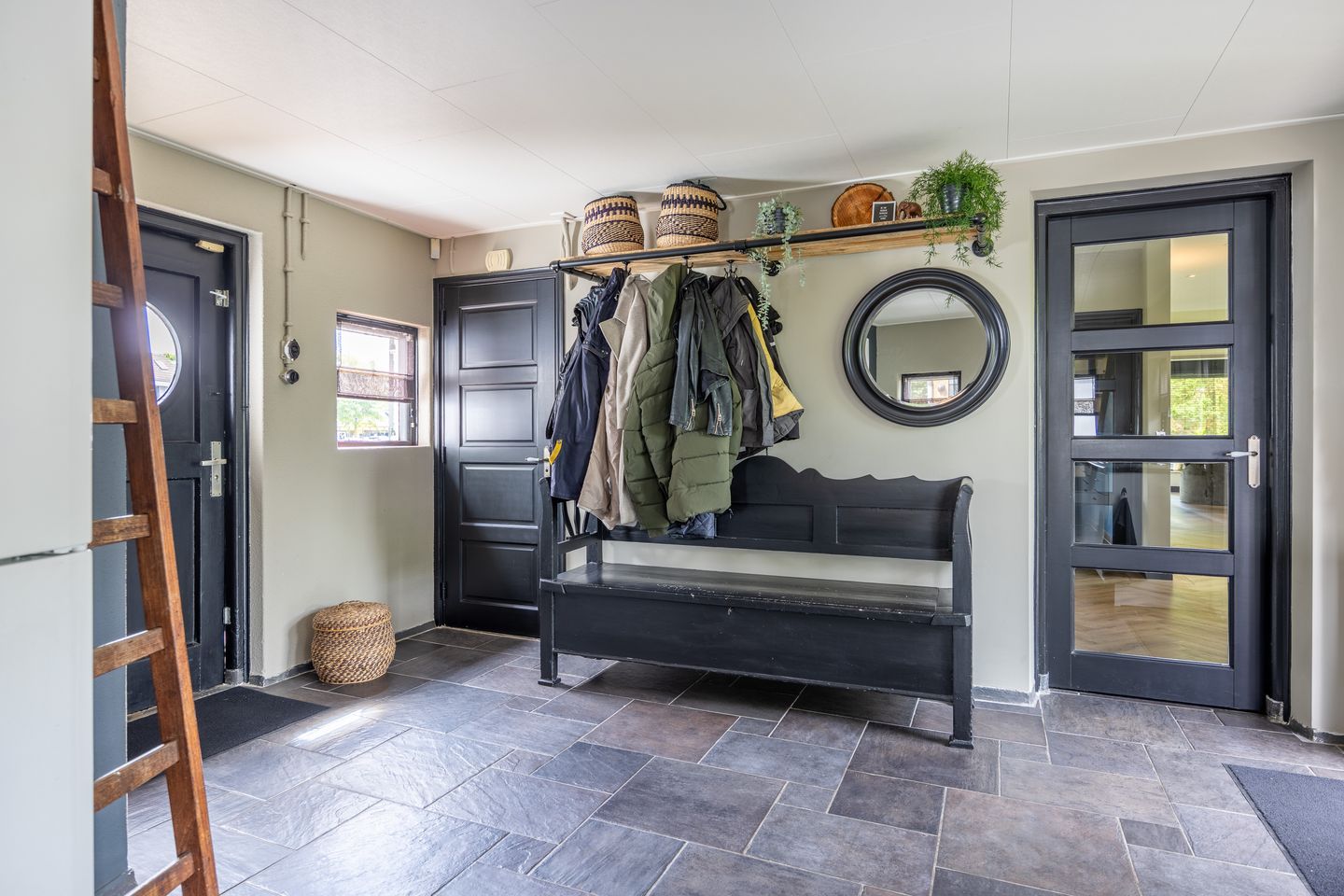 Foto 29 van Gronausestraat 10