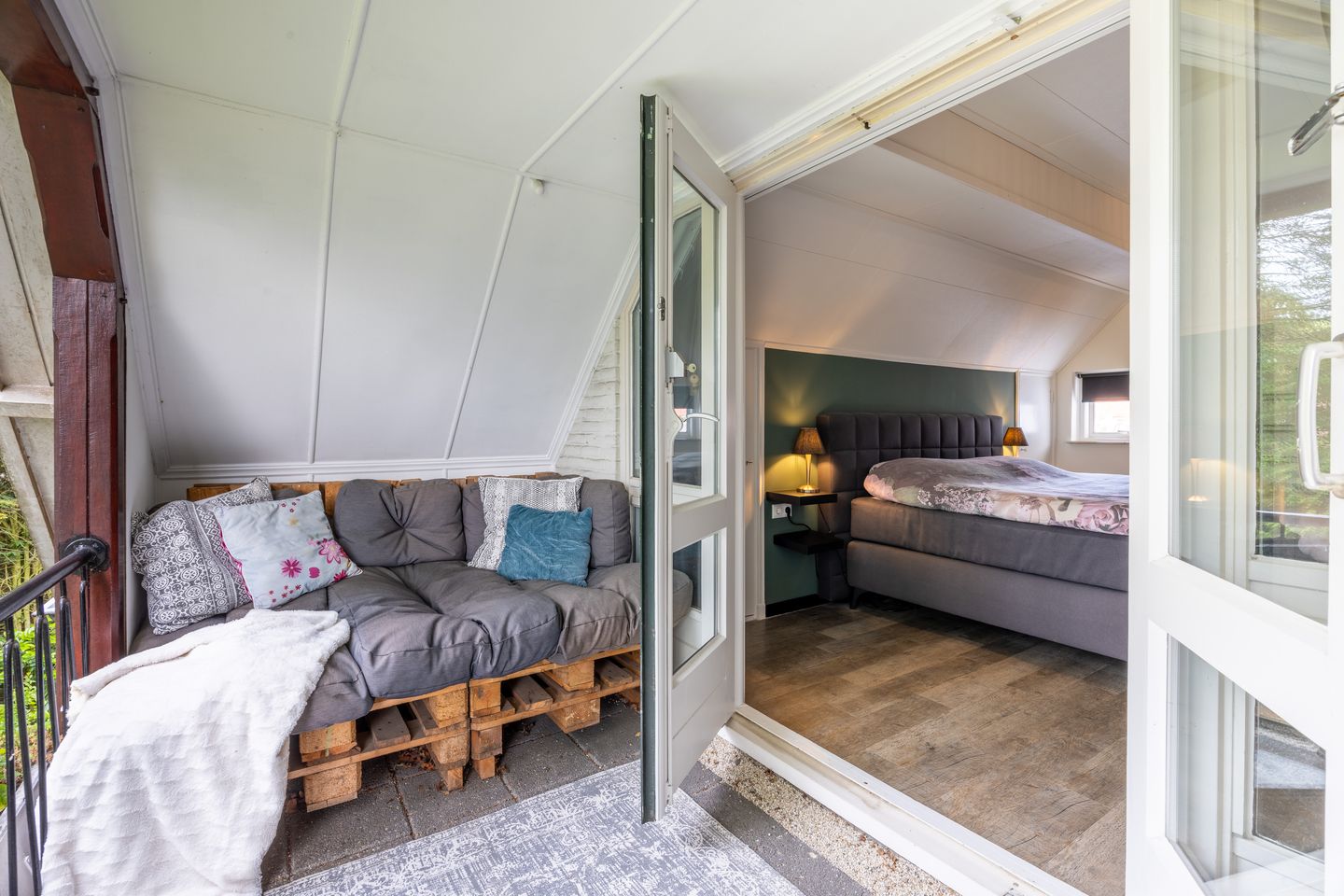 Foto 35 van Gronausestraat 10