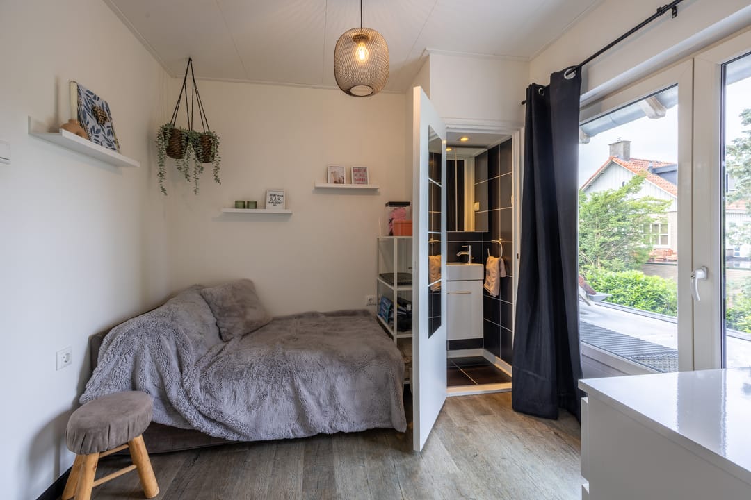 Foto 41 van Gronausestraat 10