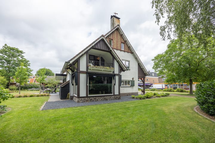 Foto 55 van Gronausestraat 10