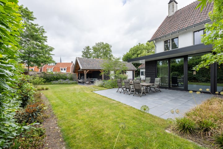 Foto 56 van Gronausestraat 10