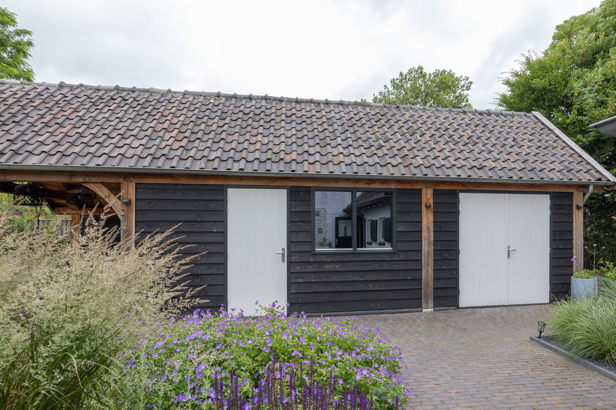 Foto 57 van Gronausestraat 10