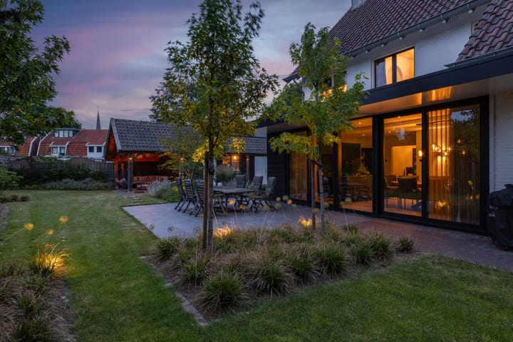 Foto 66 van Gronausestraat 10