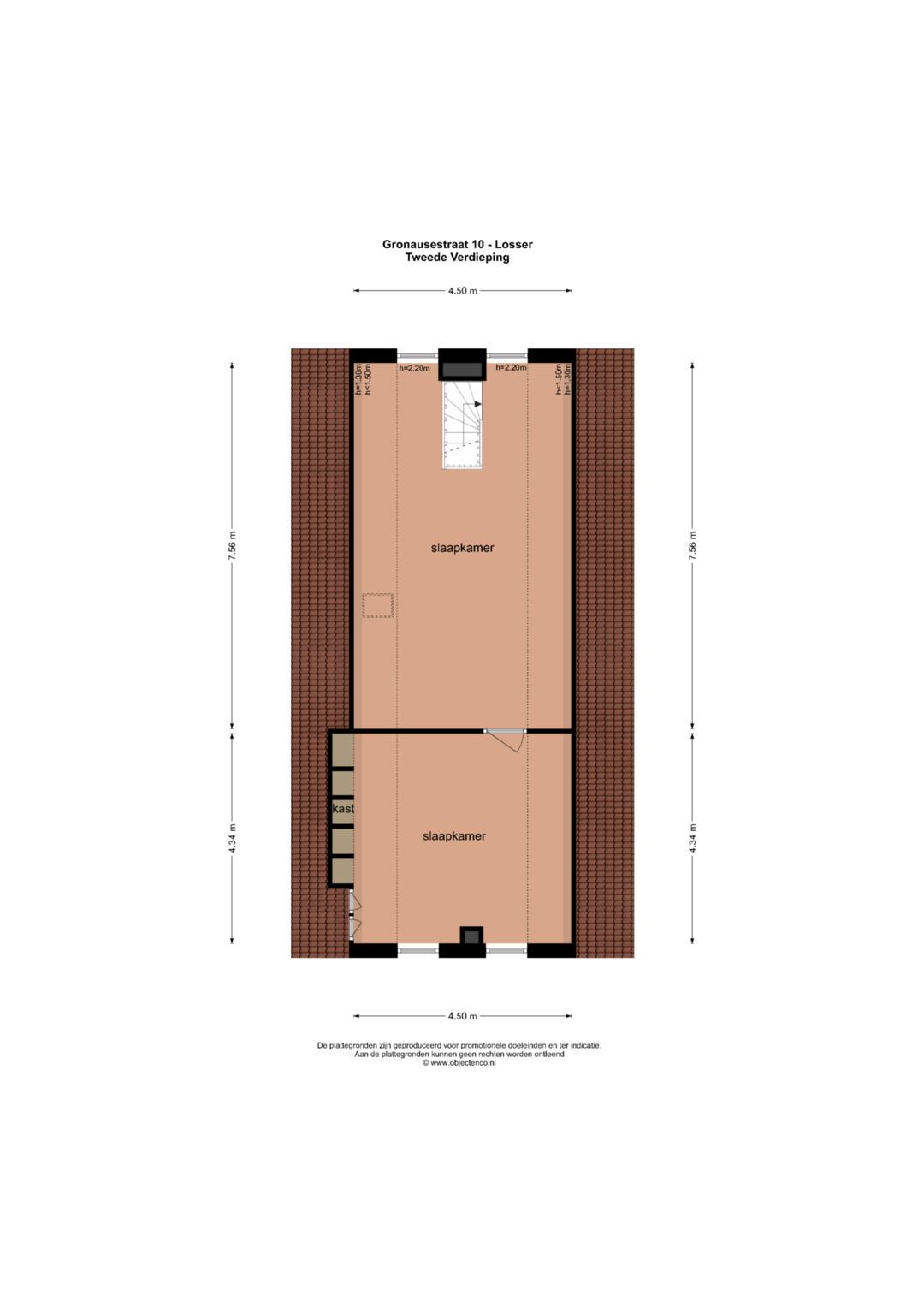 Foto 70 van Gronausestraat 10