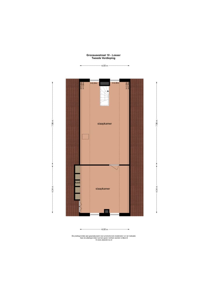 Foto 70 van Gronausestraat 10