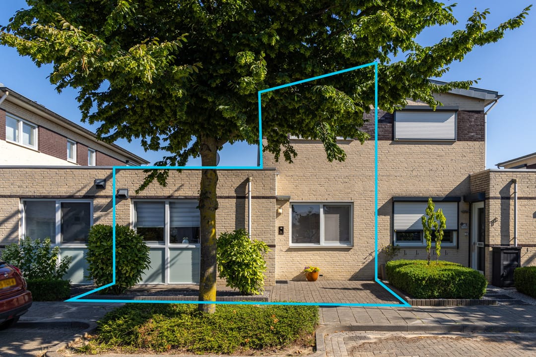 Foto 1 van Eikske 1-B