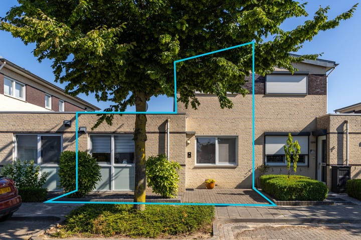 Foto 1 van Eikske 1-B