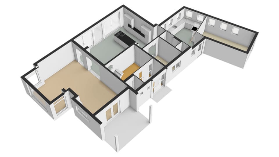 Foto 75 van Gronausestraat 10