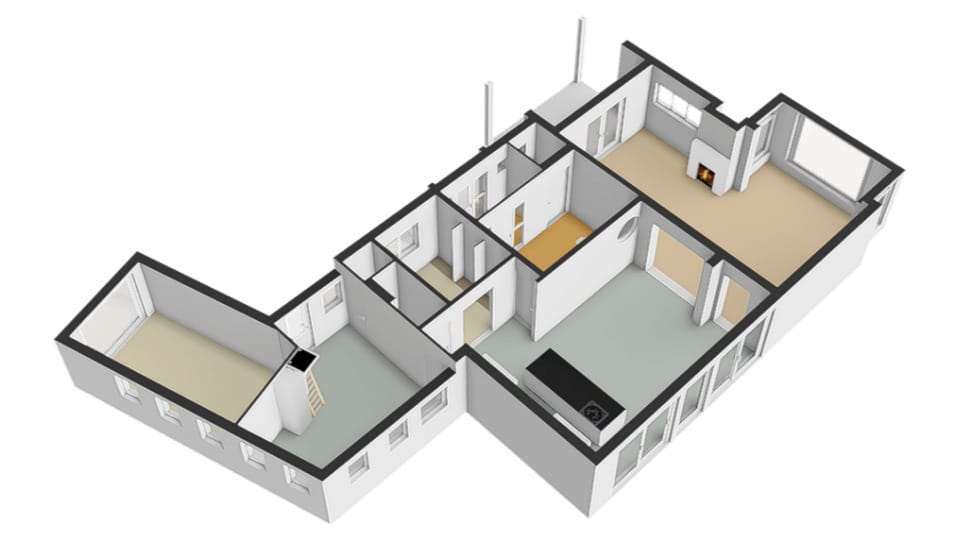 Foto 76 van Gronausestraat 10