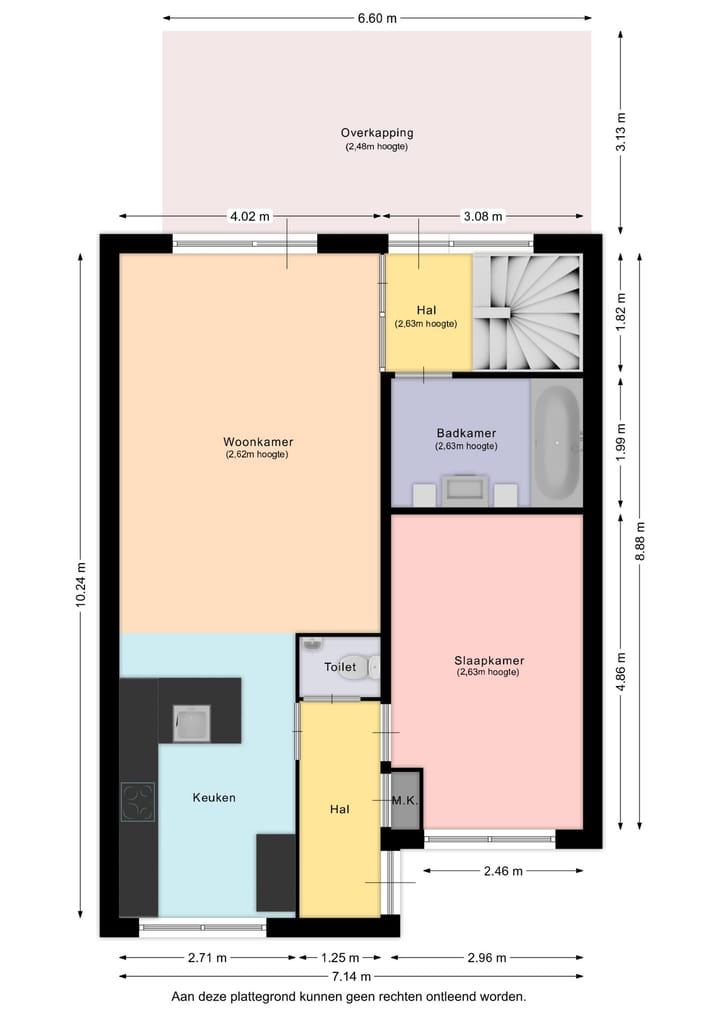 Foto 42 van Eikske 1-B
