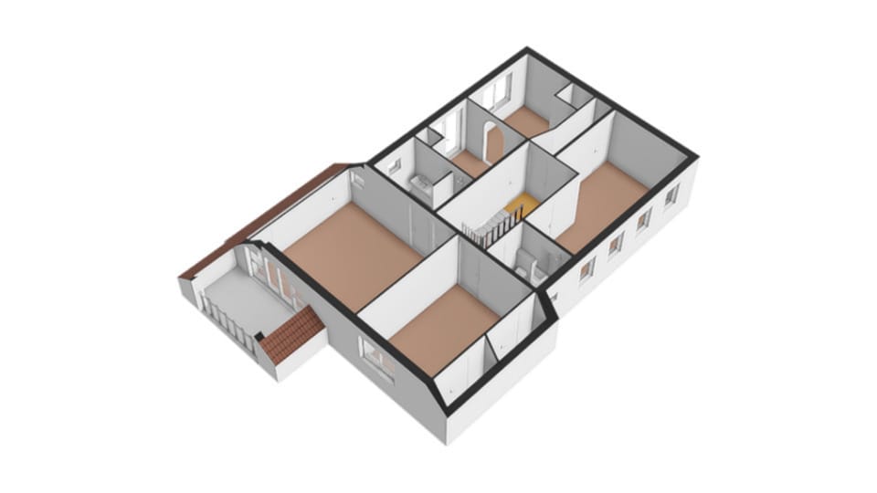 Foto 77 van Gronausestraat 10