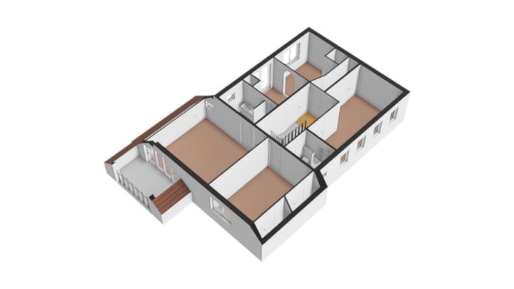 Foto 77 van Gronausestraat 10