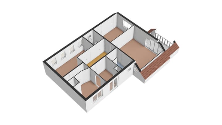 Foto 78 van Gronausestraat 10