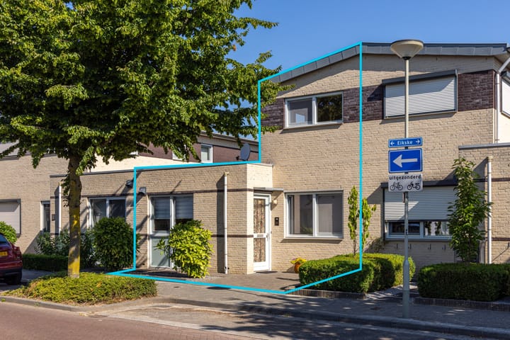 Foto 2 van Eikske 1-B