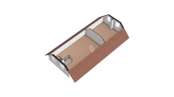 Foto 80 van Gronausestraat 10