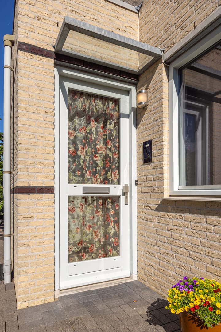 Foto 4 van Eikske 1-B