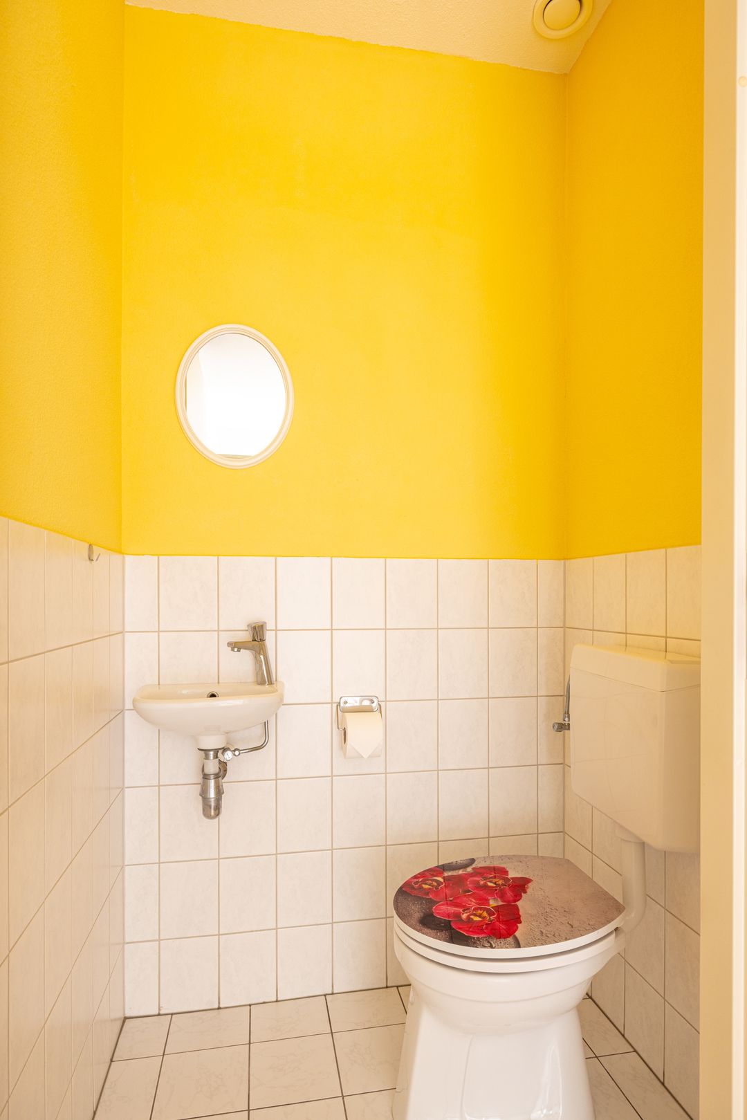 Foto 7 van Eikske 1-B