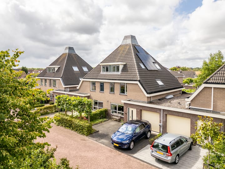 Foto 8 van Gildenlaan 4