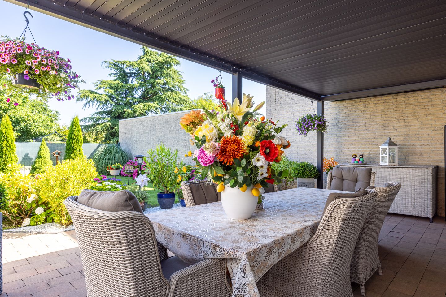 Foto 35 van Eikske 1-B