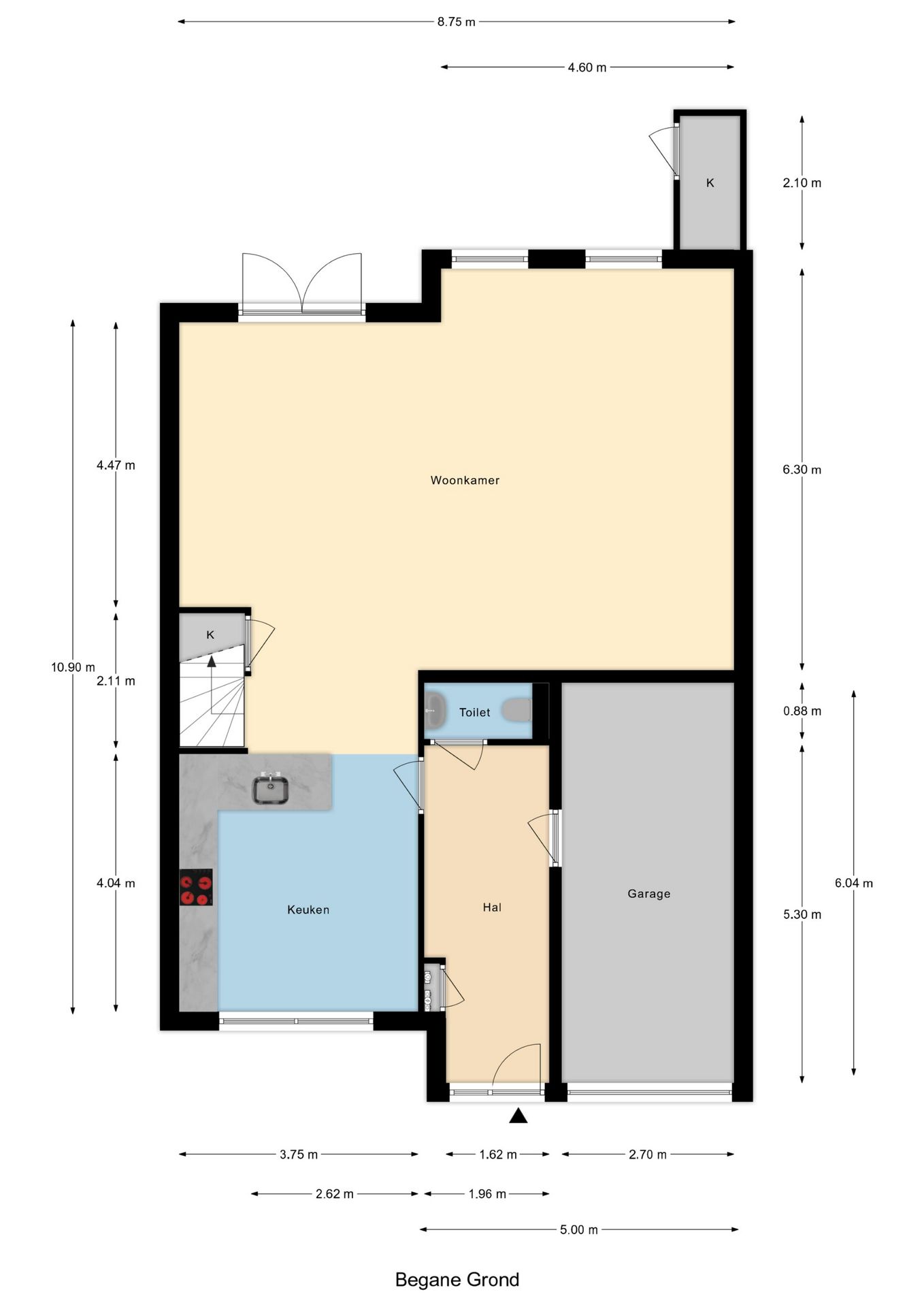 Photo 48 of Gildenlaan 4