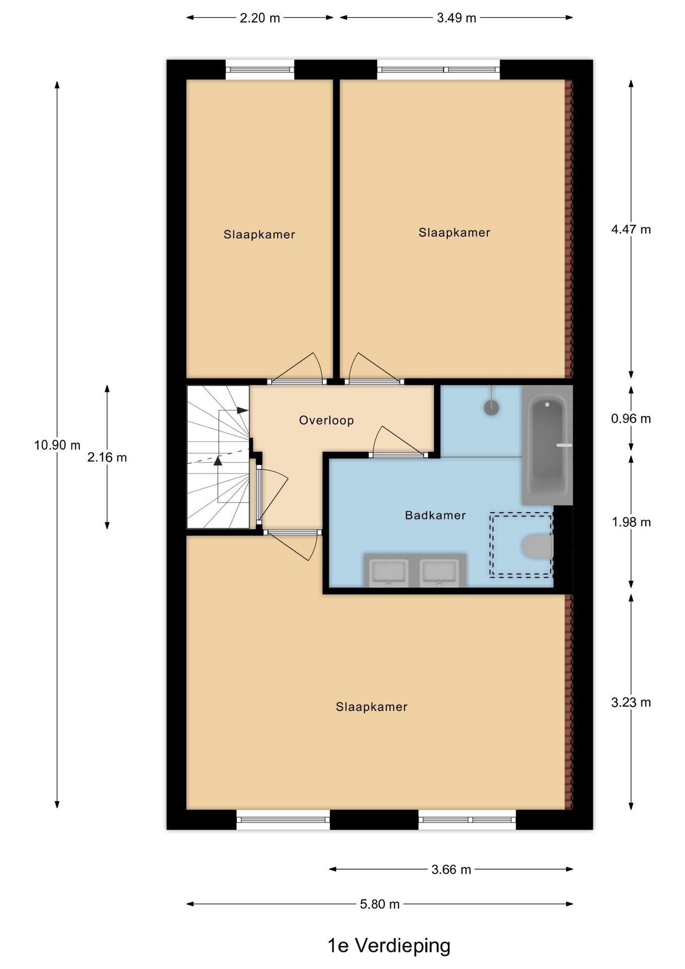 Photo 49 of Gildenlaan 4