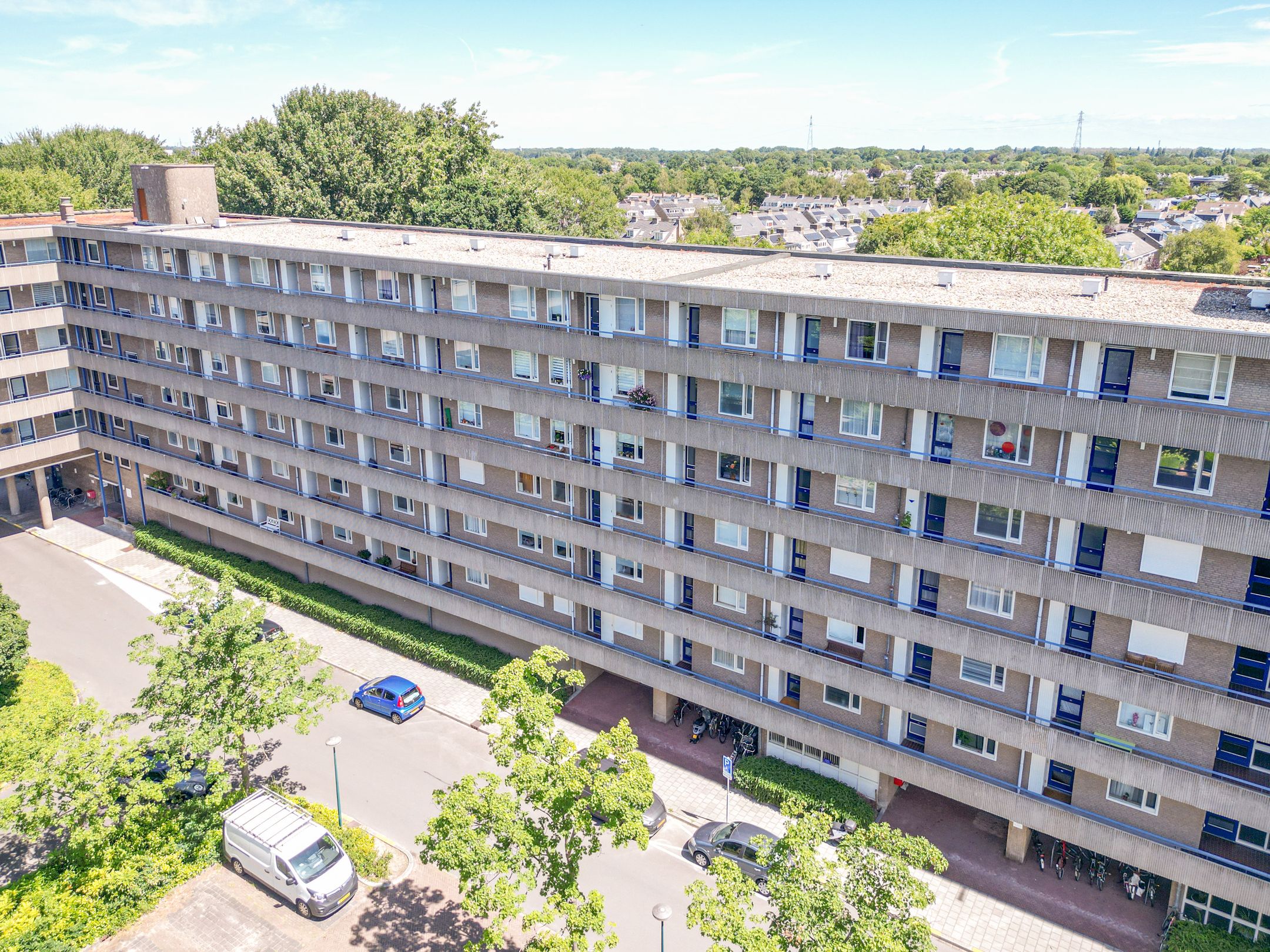 Foto 18 van Aert van Neslaan 232