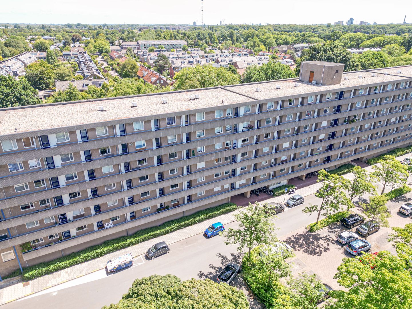 Foto 19 van Aert van Neslaan 232