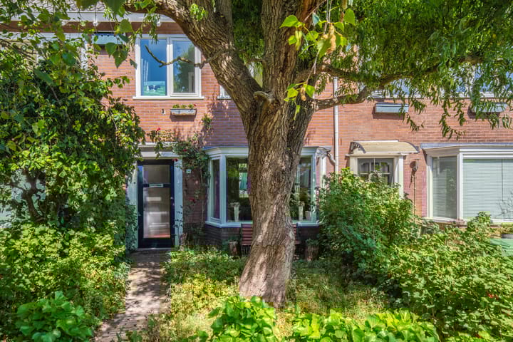 Photo 6 of Pinksterbloemstraat 54