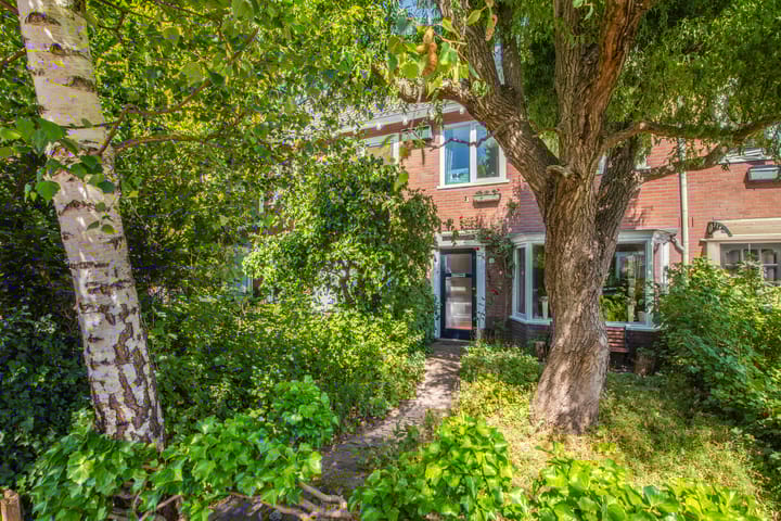 Photo 7 of Pinksterbloemstraat 54