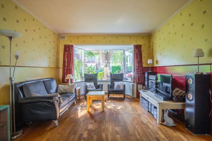 Photo 12 of Pinksterbloemstraat 54