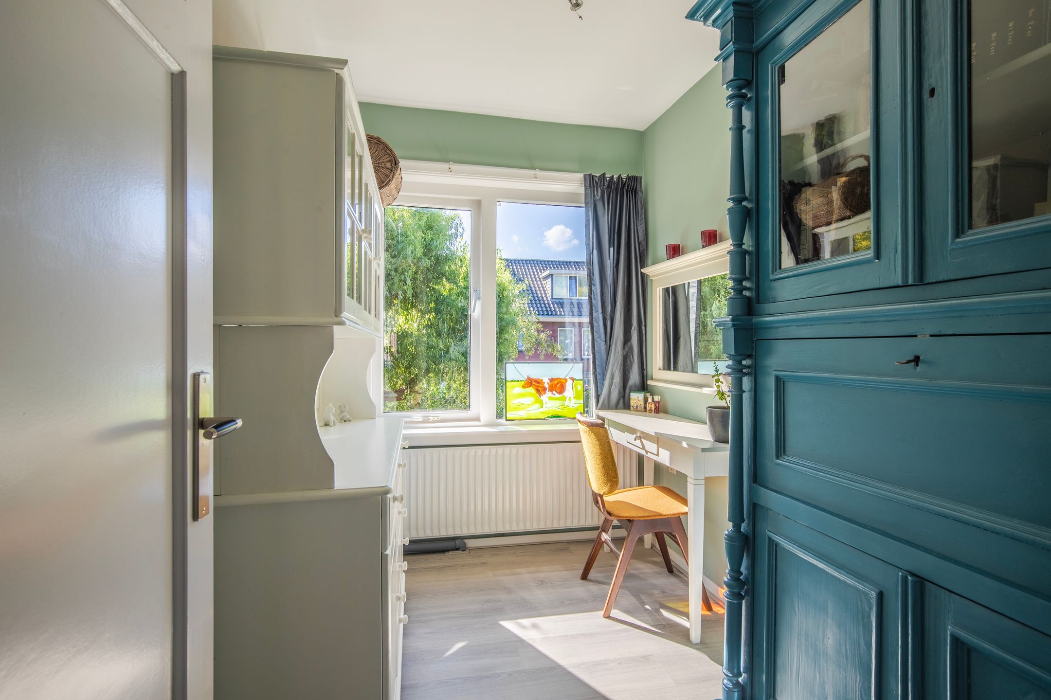 Foto 24 van Pinksterbloemstraat 54