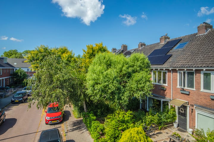 Photo 31 of Pinksterbloemstraat 54