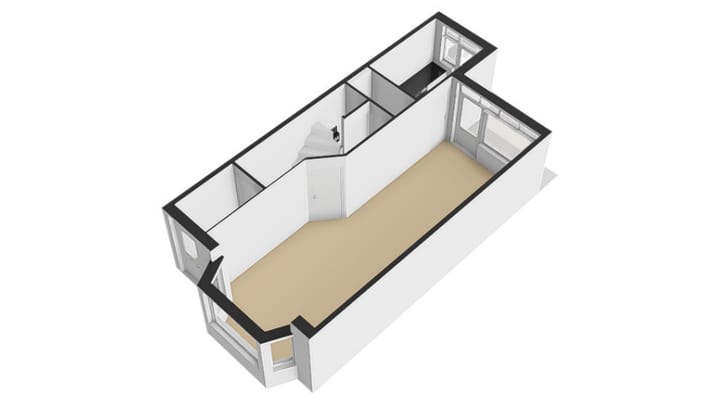 Photo 33 of Pinksterbloemstraat 54