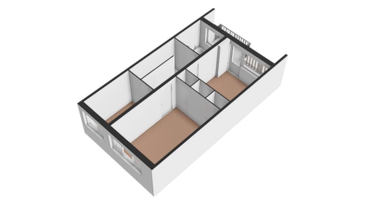 Photo 35 of Pinksterbloemstraat 54